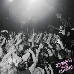 Download track Anarchist (Live In Atlanta) Yungblud