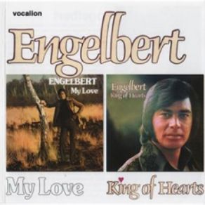 Download track Do I Love You Engelbert Humperdinck
