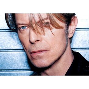 Download track The Jean Genie David Bowie