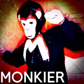 Download track -Afterparty- Monkier