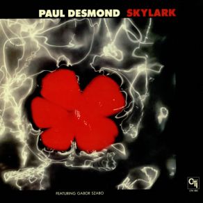 Download track Skylark Paul Desmond