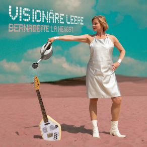 Download track Allée De La Liberté Bernadette La Hengst