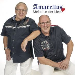 Download track Spanische Nächte Amarettos