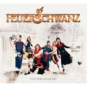 Download track Bandit Feuerschwanz