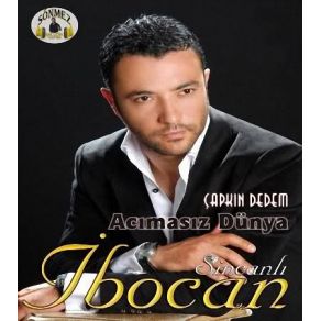 Download track Adranalin Sincanlı İbocan