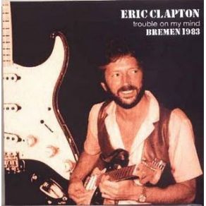 Download track Blues Power Eric Clapton