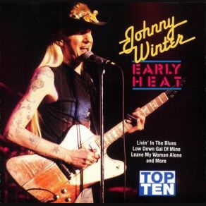 Download track I Can't Believe You Want To Leave Johnny Winter