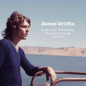 Download track Goin' Back To Tennessee James Griffin