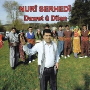 Download track Dage Nuri Serhedi