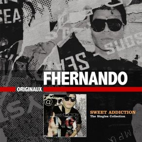 Download track Sweet Melody (Sweet Jazz & Slo Lounge Radio Mix) Fhernando