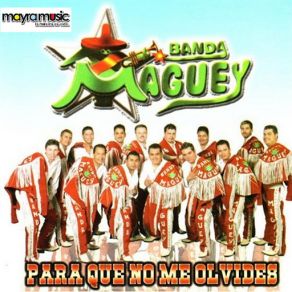 Download track Agarrense De Las Manos Banda Maguey
