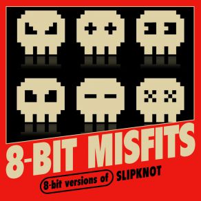 Download track Killpop 8-Bit Misfits