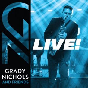 Download track I Keep Forgettin (Every Time You're Near) [Live] Grady NicholsChris Rodriguez