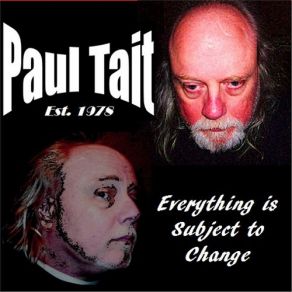 Download track Heart Condition Paul Tait
