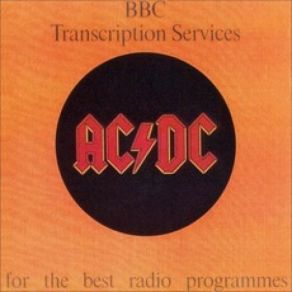 Download track Let There Be Rock AC / DC