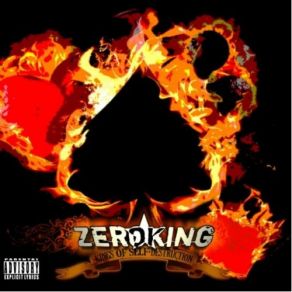Download track The Partys Over Zeroking