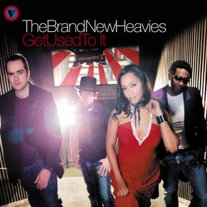 Download track We Won'T Stop The Brand New Heavies, N'Dea Davenport