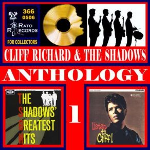 Download track True Love Vlfill Come To You (Cliff Richard, 1965) The Shadows, Cliff Richard