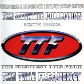 Download track The Ultimate High (Breeze & Styles Mix) The Time FrequencyThe Breeze
