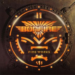 Download track Bass Solo (Live Bootleg) Bonfire
