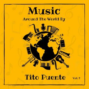 Download track Alaumba Chemache Tito Puente