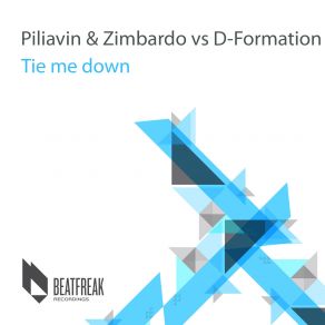 Download track Tie Me Down Piliavin, Zimbardo, D - Formation