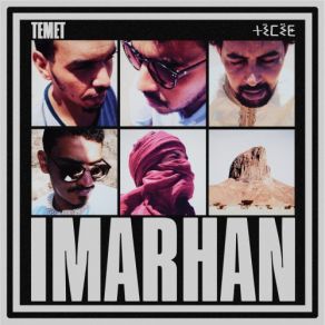 Download track Tochal Imarhan