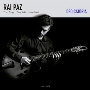 Download track Antonio Mesa's Blues Rai Paz, Joan Moll, Toni Saigi, Pau Sala