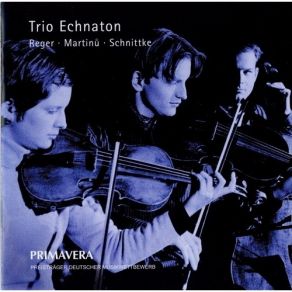 Download track 03. III. Scherzo. Vivace Trio Echnaton