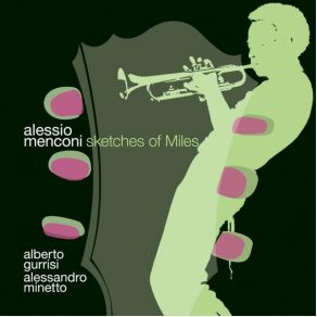 Download track The Sorcerer Alessio Menconi
