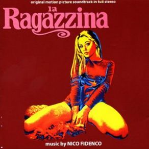 Download track The Past Nico Fidenco