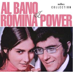 Download track Tu Soltanto Tu (Mi Hai Fatto Innamorare) Al Bano & Romina Power