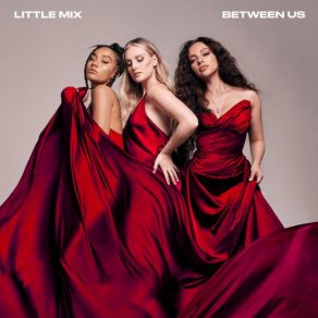 Download track Secret Love Song, Pt. Ii' Little Mix