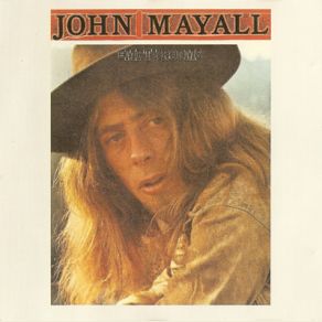 Download track Waiting For The Right Time John Mayall