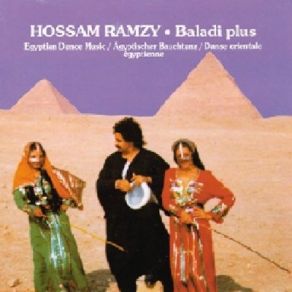 Download track Roah Albi Hossam Ramzy