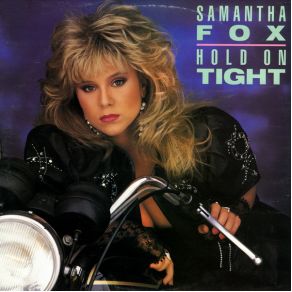 Download track Hold On Tight (Extended Version) Samantha Fox