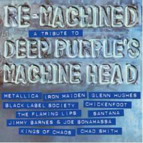 Download track Deep Purple (Remixed 2008) Deep Purple