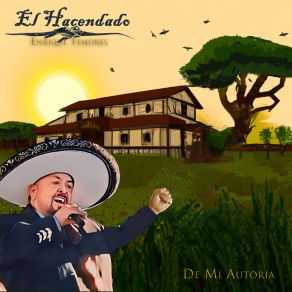Download track Las Caricias De Tus Uñas Enrique Temores El Hacendado