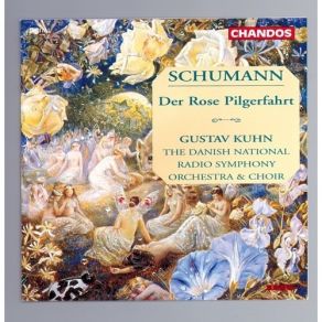 Download track 4. Part 1- No. 7. Es War Der Rose Erster Schmerz  No. 8. Wie Blätter Am Baum Robert Schumann