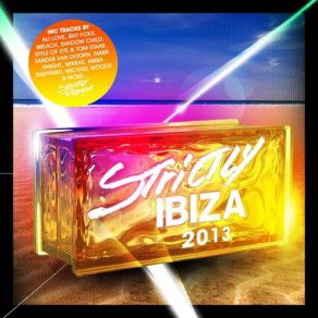 Download track Strictly Ibiza 2013 (Main Room Mix) Wamdue Project