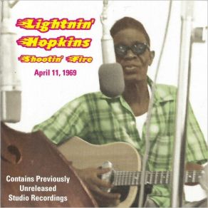 Download track My Baby Was Crying For Bread Lightnin’ Hopkins