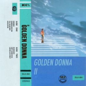 Download track Remember Golden Donna