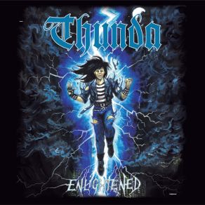 Download track Enlightened THUNDA