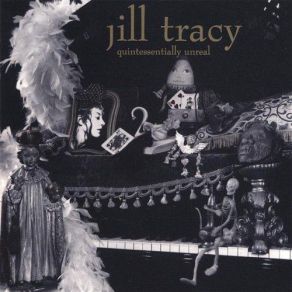 Download track Extraordinary Jill Tracy