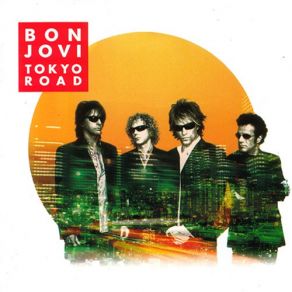 Download track Not Fade Away (Live Version) (From Jon Bon Jovi Solo Tour) Bon Jovi