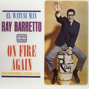 Download track Mr. Blah Blah Ray Barretto