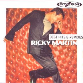 Download track Nada Es Impossible Ricky Martin