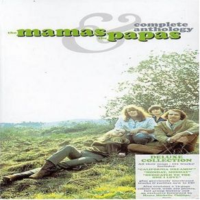 Download track Here In My Arms The Mamas & Papas