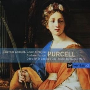 Download track 8. Hail Bright Cecilia Voluntary In D Minor - Wondrous Machine Henry Purcell