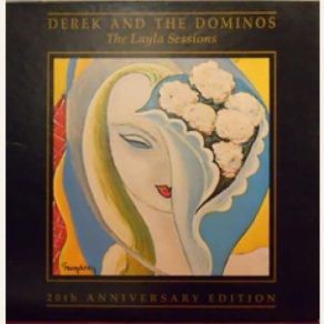 Download track I Looked Away DEREKDerek & The Dominos